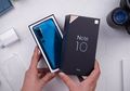 Enam Fitur ini Bikin Xiaomi Mi Note 10 Pro Pantas Dihargai Rp7 Juta