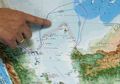 Diyakini Tidak akan Pernah Berhenti Berbuat 'Onar' di Laut Natuna, China Sebenarnya Sedang Berbuat 'Bodoh' karena Sedang Berencana Lakukan Ini pada 2020