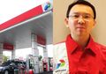 Viral Video Ahok Diminta Mundur dari Komisaris Utama Pertamina, Sebut Terlibat Kasus Kebocoran Anggaran