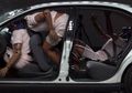 Aturan Keselamatan Baru Transportasi di Malaysia yang Patut Ditiru, Penumpang Duduk di Belakang Tak Pakai Seat Belt Denda Setara 1 Juta Rupiah!