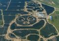 China Bisa Hancur Sendiri Karena Keserakahannya Meski Tanpa Berperang Lawan Negara Lain, Ladang Panel Surya Berbentuk Panda Raksasa Ini Penyebabnya, Harta Nasional Tiongkok yang Disebut-sebut Bom Waktu Bagi Bumi