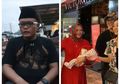 Kini Sang Ibu Sudah Tiada Padahal Belum Sempat Rasakan Kasih Sayang darinya, Kini Beginilah Nasib Bayi Lina yang Diungkap Sule: Kenapa Mesti Orang Lain?
