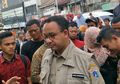 Siagakan Jajarannya hingga Siapkan Pompa Penyedot Genangan, Anies Baswedan Klaim Siap Hadapi Banjir, 99 RW di Wilayah Jakarta Masih Terendam Air