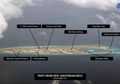 Dari Beton Berubah Jadi Spons, Pulau Buatan Beijing di Laut China Selatan Terancam Tenggelam, Ternyata Ini Penyebabnya
