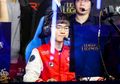 Pemain LOL, Faker Menolak Tawaran Nilai Transfer Tertinggi ke AS