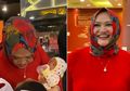 Meninggal Saat Menyusui, Bayi Lina Langsung Menangis Histeris Kini Ditangan Sosok Ini: 'Memang Amanatnya Begitu'