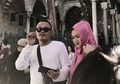 Sule Beberkan Permintaan Terakhir Lina kepada Anak-anaknya pada Malam Tahun Baru