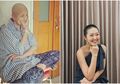 Divonis Kanker Getah Bening, Selebgram Asal Surabaya Ini Ungkap Kesedihannya Tahu Ria Irawan Telah Berpulang