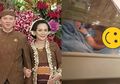 Masih di Inkubator, Potret Putra Puput Nastiti Devi dan Ahok BTP Curi Perhatian Publik
