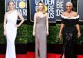 5 Selebriti dengan Tampilan Gaun Terbaik di Golden Globes 2020