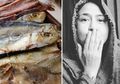 Ikan Asin, Makanan Sejuta Umat Pemicu Kanker Seperti Ria Irawan