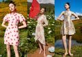 Sambut Imlek, Pomelo Rilis Koleksi Terbaru dengan Paduan Unsur Tradisional dan Sentuhan Gaya Modern