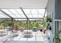 Plumeria House, Resto Multfifungsi di Tengah Hamparan sawah