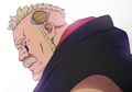 Manga Boruto Chapter 42: Akankah Sasuke Pulih dan Membantu Melawan Boro?