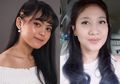 Putri D'Academy 4 Tanya Soal Sakit Hati, Erie Suzan Hanya Tertawa dan Jawab Ini