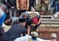 Langkah Polisi Menyikapi Laporan Rizky Febian Mengenai Kematian Lina, Tubuh Almarhum Dibeberapa Bagian Lebam, Kuburan Dibongkar