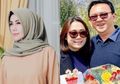 Amy Qanita Kaget Istri Baru BTP Lahiran, Ternyata Kamar Bersalin Puput Nastiti Devi dan Syahnaz Sebelahan!