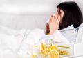 Berita Kesehatan Flu: Bukan Vitamin C Saja, Makanan Kaya Vitamin D Juga Dapat Tangkal Flu dan Penularannya