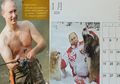 Bukan Model dan Sudah Berusia 67 Tahun, Mengapa Kalender Bergambar Presiden Rusia Vladimir Putin Justru Semakin Laris Terjual di Jepang?