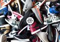 Ini Dia 9 Sneakers Dengan Nilai Penjualan Tertinggi di Tahun 2019!