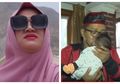 Mendiang Tak Sempat Merawat dan Membesarkan Putinya yang Baru Lahir, Teddy Ceritakan Impian Lina untuk Sang Buah Hati