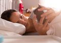 Bangun Tidur Langsung Buka HP? Awas Kamu Bisa Terkena 3 Masalah Ini