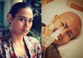 Sempat Bertemu dengan Ria Irawan Sebelum Meninggal, Ine Febriyanti Ungkap Sosok Istri Mayky Wongkar