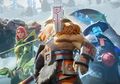 Sedih! Dota 2 Catat Jumlah Pemain Paling Sedikit Sejak Tahun 2014