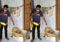 Baru Selesai Salat Jumat, Muslim Langsung Bergegas Pulang dan Dobrak Pintu Rumah Tanpa Pikir Panjang, Kaget Temukan Istrinya di Dalam Kulkas Sudah Menjadi Mayat