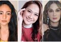 Pakai Gaun yang Sama, Penampilan Marshanda Dinilai Netizen Lebih Keren dari BCL dan Luna Maya?