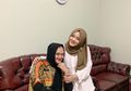 Syok dan Sempat Ambruk Usai Pemakaman Lina, Putri Delimna Akhirnya Sudah Terima Ibundanya Kini Telah Tiada: Insyaallah Teteh Kuat Kaya Mamah