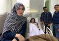 Puput Nastiti Melahirkan, Mama Amy Bongkar Kamarnya Sebelahan dengan Syahnaz & Unggah Foto yang Jadi Sorotan