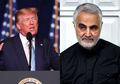 Perang Dunia III akan Terjadi? Iran Siap Hadiahkan Rp 1 Triliun untuk Siapa Saja yang Bisa Mengambil Kepala Donald Trump: Ini Adalah Deklarasi Perang!