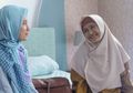 Berita Duka Datang dari Ria Irawan, Begini Kondisi Rumah Dukanya di Lebak Bulus, Sudah Dibanjiri Doa dari Rekan Artis