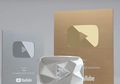Waspada! YouTube "Play Button" Palsu Dijual Murah di Toko Online