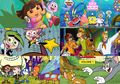 6 Serial Kartun yang Menemani Masa Sekolah Dulu, Masih Inget Nggak?