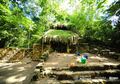 Istana Peninggalan Suku Maya Ditemukan di Tengah Hutan Meksiko