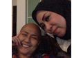 Ria Irawan Meninggal Dunia, Melly Goeslaw Berduka: Gue Lihat Foto Detak Jantung Lu Sudah Kembali Ada Grafiknya