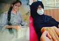 Sahabat Ria Sewaktu Remaja Mengucapkan Salam Perpisahan Terakhirnya "Selamat Jalan Ria Sayang"