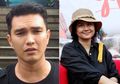 Pesan No Drama Ria Irawan Begitu Membekas Pada Aldi Taher yang Juga Penyintas Kanker Kelenjar Getah Bening