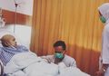 Dikira Akting, Perawat Ria Irawan Sempat Tak Percaya dengan Tingkah Istri Mayky Wongkar Sebelum Meninggal: 'Tolong Ingatkan Saya Soal Semangat'