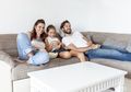 Tak Harus Keluar Biaya Banyak, Rutin Menghabiskan #FamilyQuality di Rumah Ternyata Bisa Beri Dampak Positif Bagi Tumbuh Kembang Anak