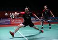 Hasil Malaysia Masters 2020 - Ahsan/Hendra Susul Marcus/Kevin Dalam 24 Menit