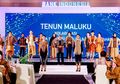 Desainer Wignyo Rahadi Hadirkan Tenun Ikat Tanimbar Maluku dengan Sentuhan Modern
