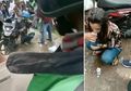Masih Ingat Video Viral Remaja Perempuan yang Joget di Pinggir Jalan Sehabis Malam Tahun Baru? Kini Dia Jadi Tersangka, Ini Penyebabnya