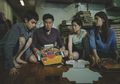 Selamat! Parasite Menangkan Penghargaan Film Berbahasa Asing Terbaik Golden Globe 2020