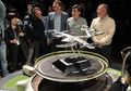 Kerjasama Dengan Hyundai, Uber Akan Wujudkan Kendaraan Mobil Terbang