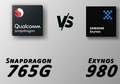 Perbandingan Spesifikasi Chipset 5G Snapdragon 765G Vs Exynos 980