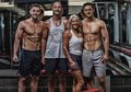 Bareng Keluarga Berhasil Turunkan Berat Badan Hingga 41 Kg dalam 6 Bulan, Apa yang Mereka Lakukan?