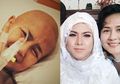 Sehari Usai Meninggal Dunia, Evelin Kenang Momen Bersama Ria Irawan Saat Dirinya Keguguran, Ria Bawakan Cukuran Jenggot